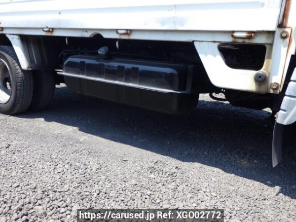 Used 2005 MT mitsubishi canter-guts FB700B Image[49]