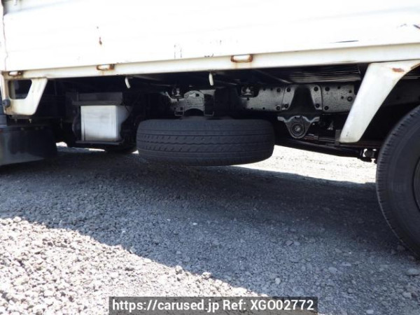 Used 2005 MT mitsubishi canter-guts FB700B Image[50]