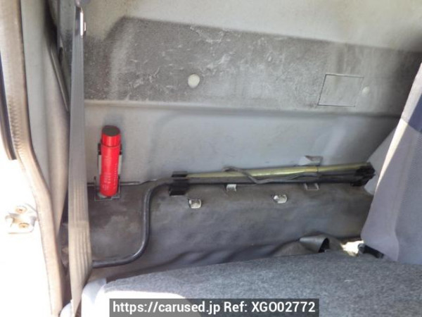 Used 2005 MT mitsubishi canter-guts FB700B Image[51]