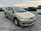 Toyota Corolla Axio NZE141