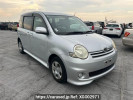 Toyota Sienta NCP81G