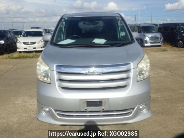 noahちゃん７点 Used 2022 TOYOTA NOAH S-Z/6BA-MZRA90W for Sale BW783334 - BE
