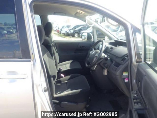 Used 2008 AT toyota noah ZRR70G Image[11]