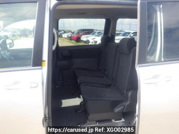 Used 2008 AT toyota noah ZRR70G Image[14]