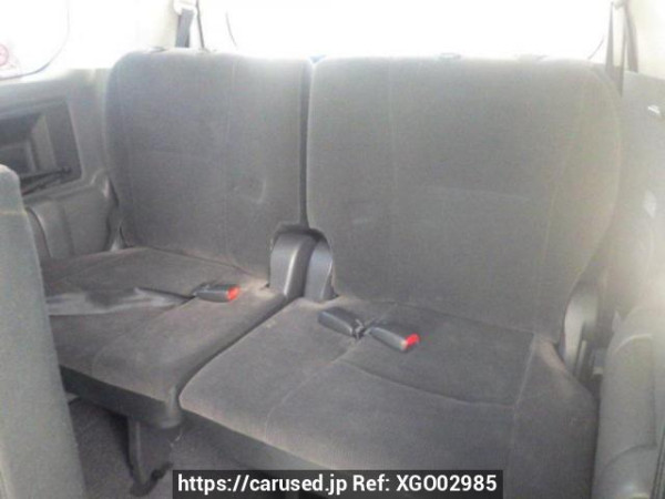 Used 2008 AT toyota noah ZRR70G Image[15]