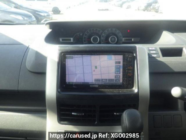 Used 2008 AT toyota noah ZRR70G Image[19]