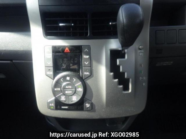 Used 2008 AT toyota noah ZRR70G Image[20]