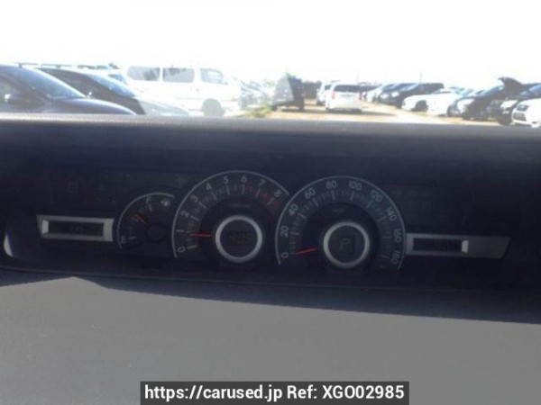 Used 2008 AT toyota noah ZRR70G Image[21]