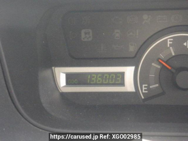 Used 2008 AT toyota noah ZRR70G Image[22]