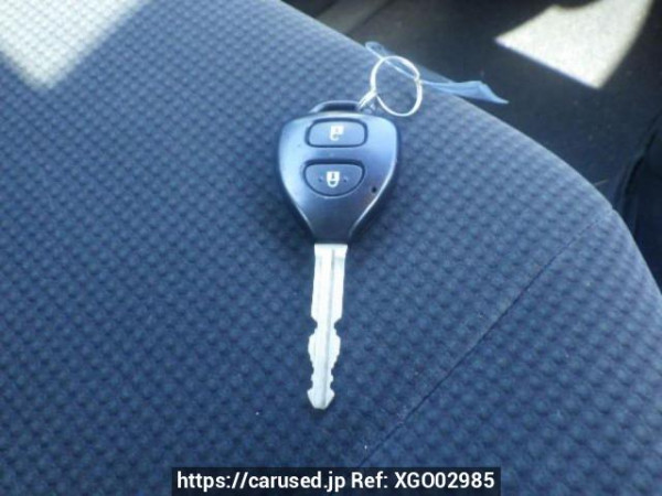 Used 2008 AT toyota noah ZRR70G Image[24]