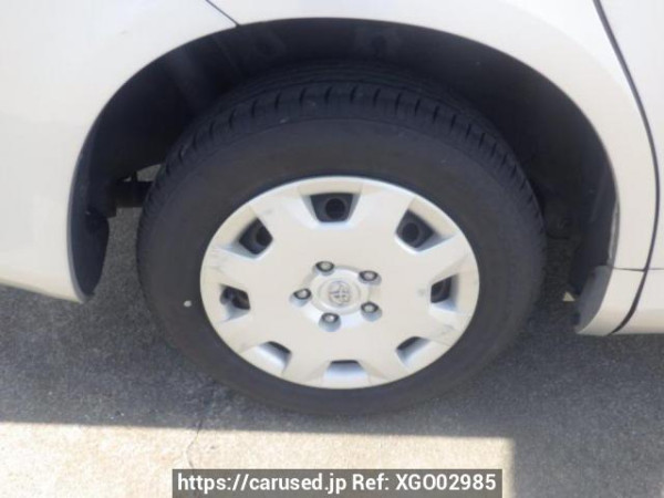 Used 2008 AT toyota noah ZRR70G Image[25]