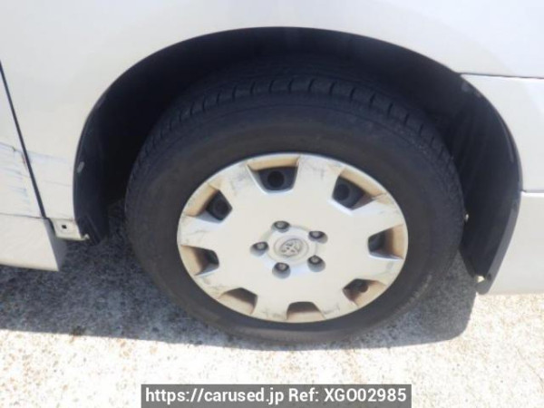 Used 2008 AT toyota noah ZRR70G Image[26]