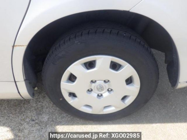 Used 2008 AT toyota noah ZRR70G Image[27]
