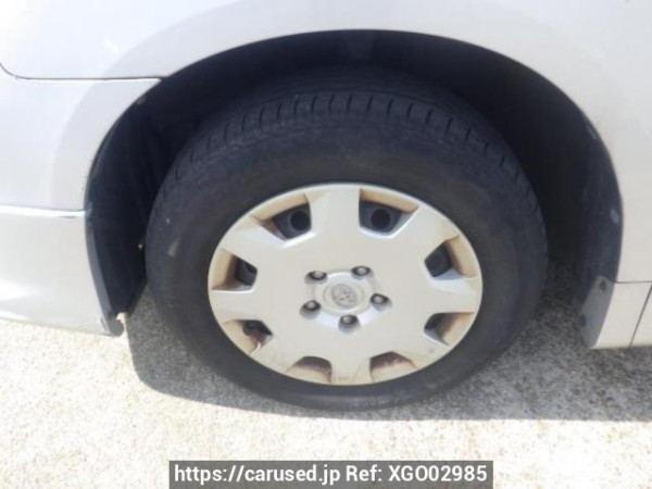 Used 2008 AT toyota noah ZRR70G Image[28]