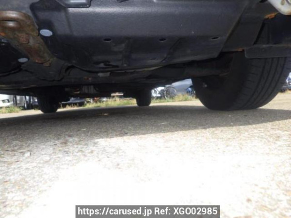 Used 2008 AT toyota noah ZRR70G Image[31]