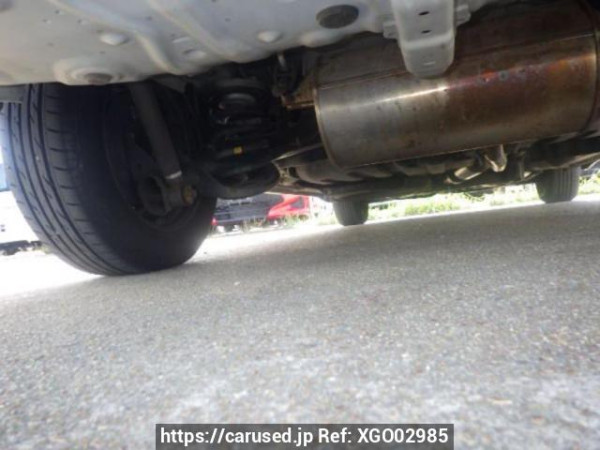 Used 2008 AT toyota noah ZRR70G Image[33]