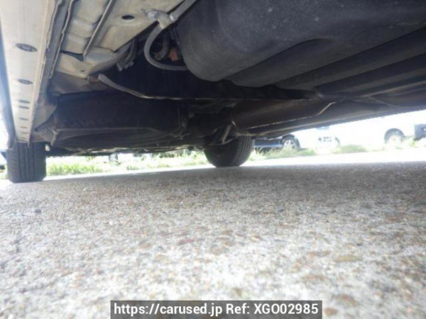 Used 2008 AT toyota noah ZRR70G Image[34]