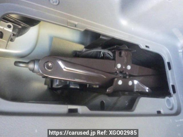 Used 2008 AT toyota noah ZRR70G Image[38]