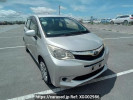 Subaru Trezia NSP120X