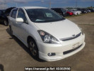 Toyota Wish ZNE10G