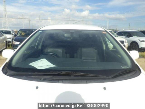 Used 2003 AT toyota wish ZNE10G Image[9]