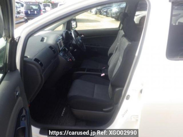 Used 2003 AT toyota wish ZNE10G Image[13]