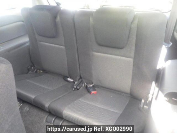 Used 2003 AT toyota wish ZNE10G Image[16]