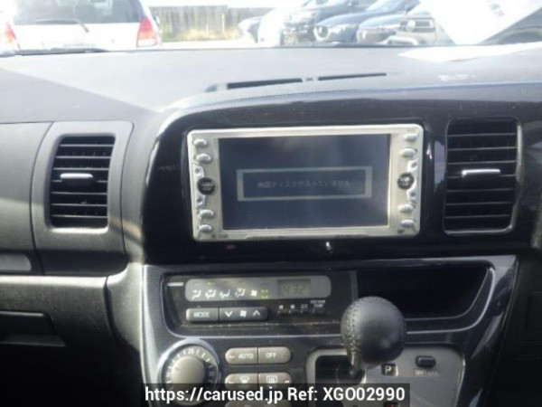 Used 2003 AT toyota wish ZNE10G Image[21]