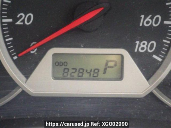 Used 2003 AT toyota wish ZNE10G Image[23]