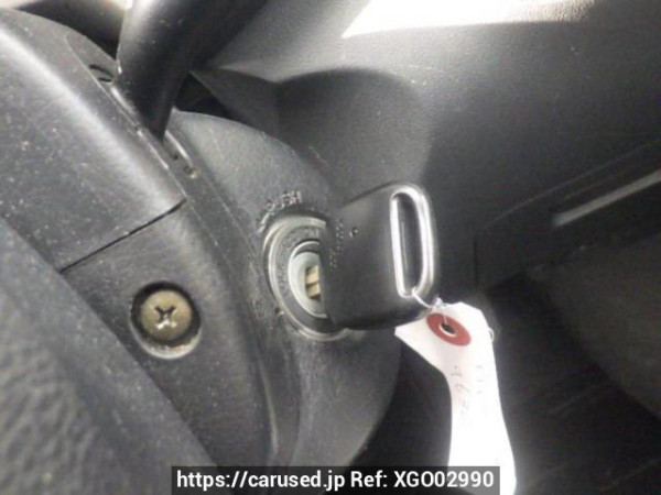 Used 2003 AT toyota wish ZNE10G Image[24]
