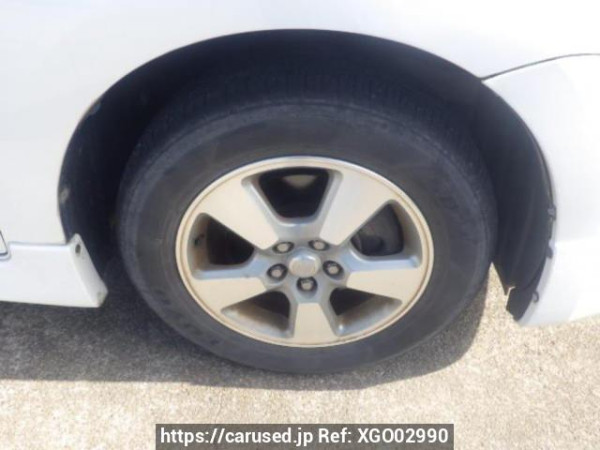 Used 2003 AT toyota wish ZNE10G Image[26]