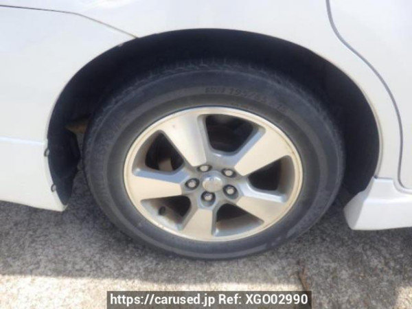 Used 2003 AT toyota wish ZNE10G Image[27]