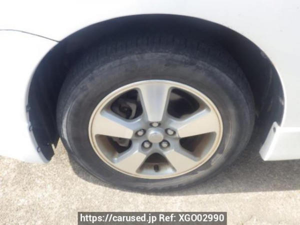 Used 2003 AT toyota wish ZNE10G Image[29]