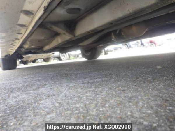 Used 2003 AT toyota wish ZNE10G Image[30]
