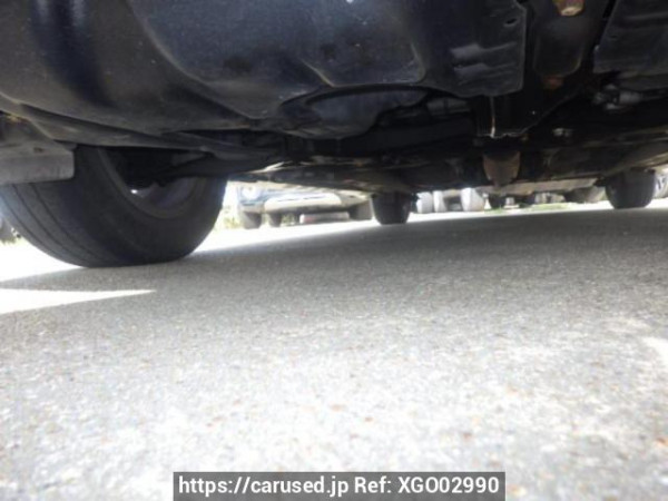 Used 2003 AT toyota wish ZNE10G Image[31]