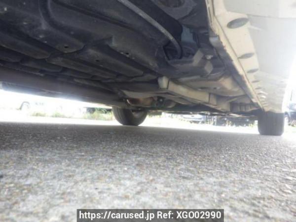 Used 2003 AT toyota wish ZNE10G Image[33]