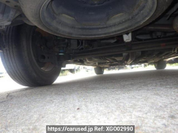 Used 2003 AT toyota wish ZNE10G Image[35]