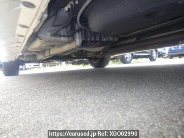 Used 2003 AT toyota wish ZNE10G Image[36]