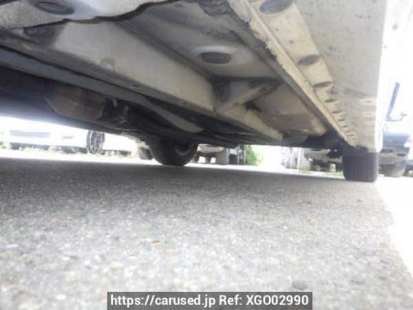 Used 2003 AT toyota wish ZNE10G Image[37]