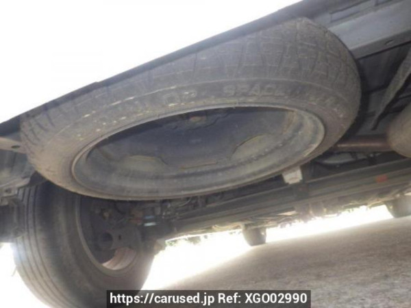 Used 2003 AT toyota wish ZNE10G Image[38]