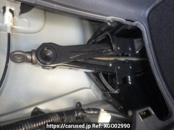 Used 2003 AT toyota wish ZNE10G Image[39]