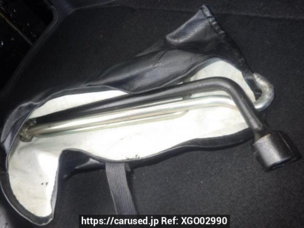 Used 2003 AT toyota wish ZNE10G Image[40]