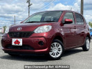 Toyota Passo DBA-M700A