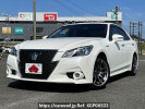 Toyota Crown Hybrid DAA-AWS210