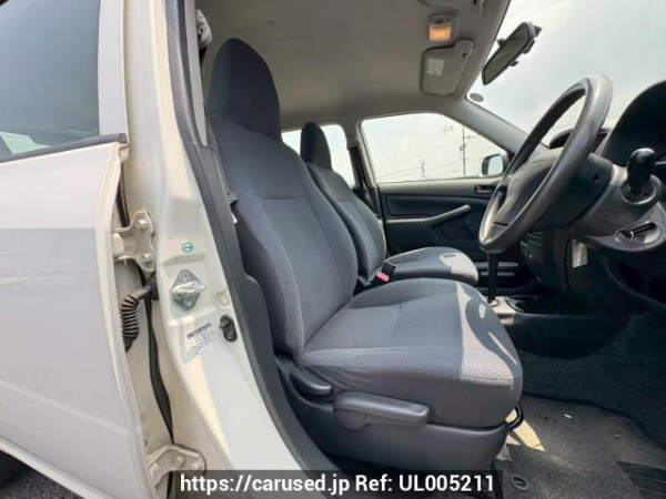 Used 2013 AT toyota probox-van NCP50V Image[12]