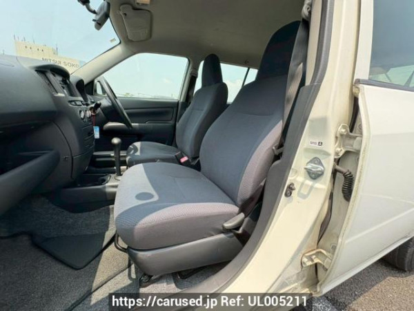 Used 2013 AT toyota probox-van NCP50V Image[13]