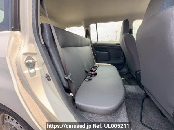 Used 2013 AT toyota probox-van NCP50V Image[14]
