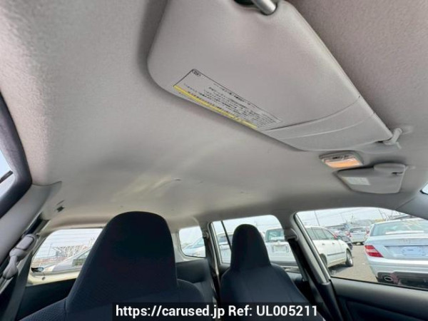 Used 2013 AT toyota probox-van NCP50V Image[16]