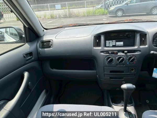 Used 2013 AT toyota probox-van NCP50V Image[18]