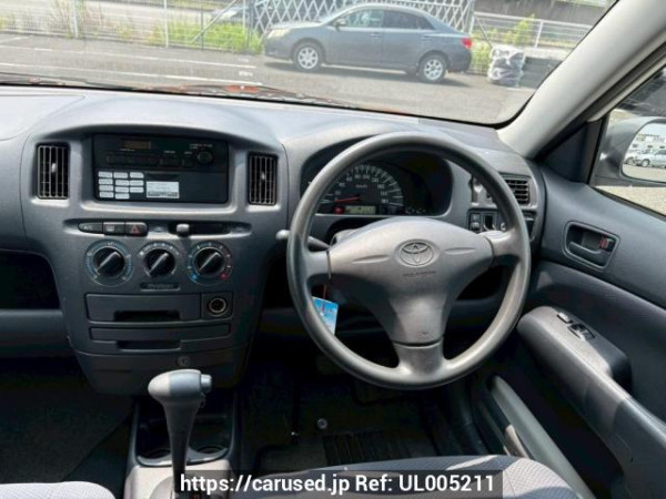 Used 2013 AT toyota probox-van NCP50V Image[19]